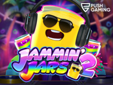 Jackpot jill casino welcome offer25